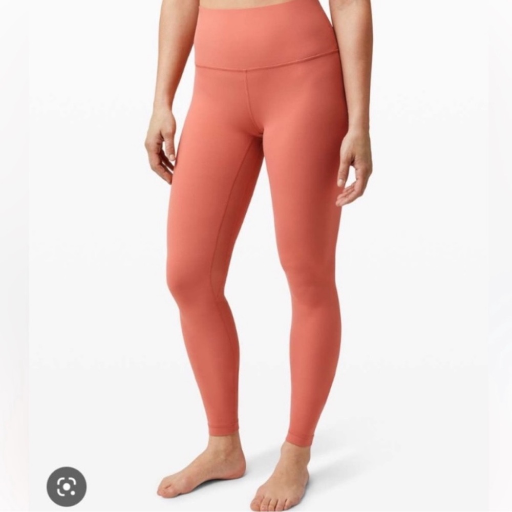 Lulu align leggings
